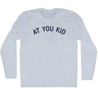 Athletic White
