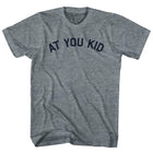 Athletic Grey