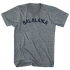 Athletic Grey