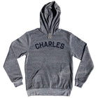 Athletic Grey