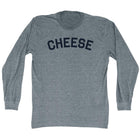 Athletic Grey