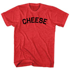 Athletic Red