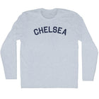 Athletic White