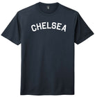 Navy Solid