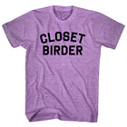 Athletic Purple