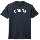 Navy Solid