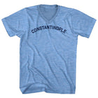 Athletic Blue