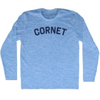 Athletic Blue