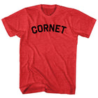Athletic Red