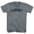 Athletic Grey