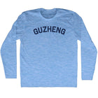 Athletic Blue