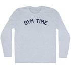Athletic White
