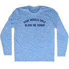 Athletic Blue