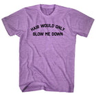 Athletic Purple