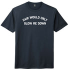 Navy Solid