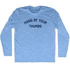 Athletic Blue