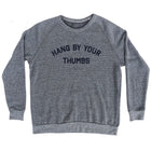 Athletic Grey