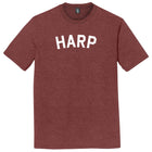 Maroon Frost