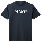 Navy Solid