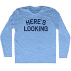Athletic Blue