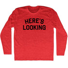 Athletic Red