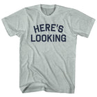 Athletic Cool Grey