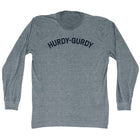 Athletic Grey