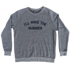 Athletic Grey