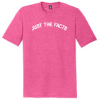 Fuchsia Frost
