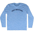 Athletic Blue
