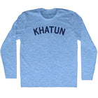 Athletic Blue