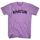 Athletic Purple