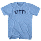 Athletic Blue