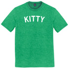 Green Kelly Frost