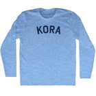 Athletic Blue