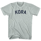 Athletic Cool Grey