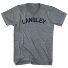 Athletic Grey