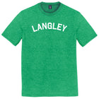 Green Kelly Frost