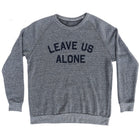 Athletic Grey