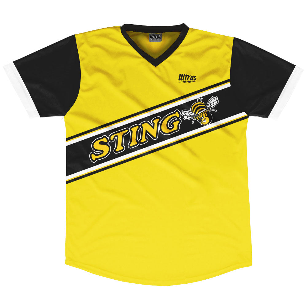 Chicago sting jersey shop