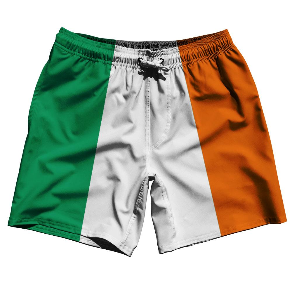 Ireland Country Flag 7.5