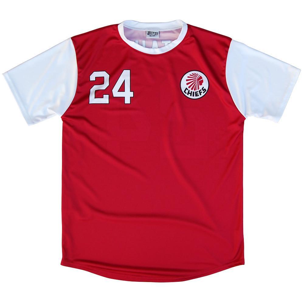 Atlanta chiefs jersey shop