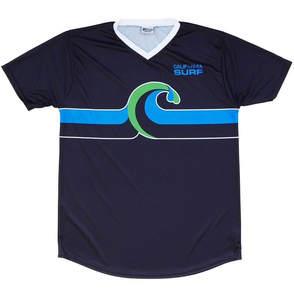 California surf 2025 soccer jersey