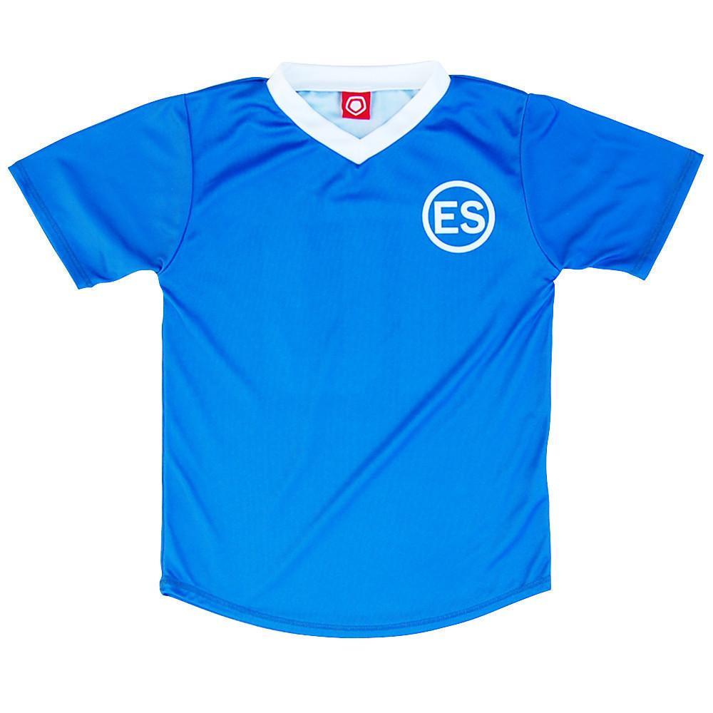 El salvador on sale soccer jacket