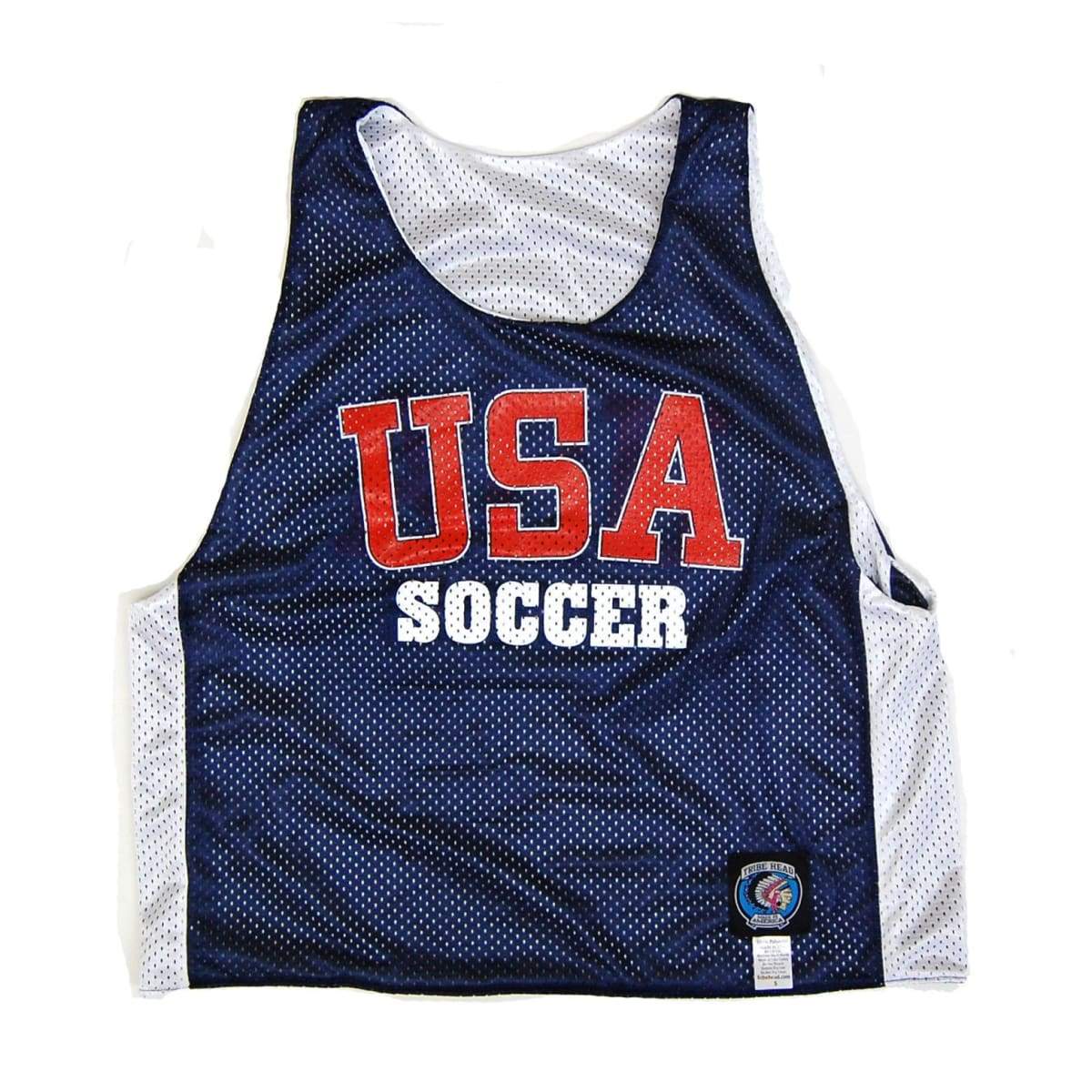 Ultras - USA Soccer Pinnie – Tribe Lacrosse